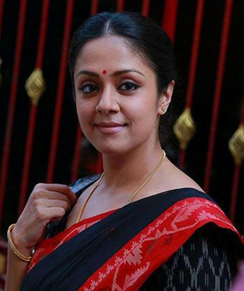 Jyotika