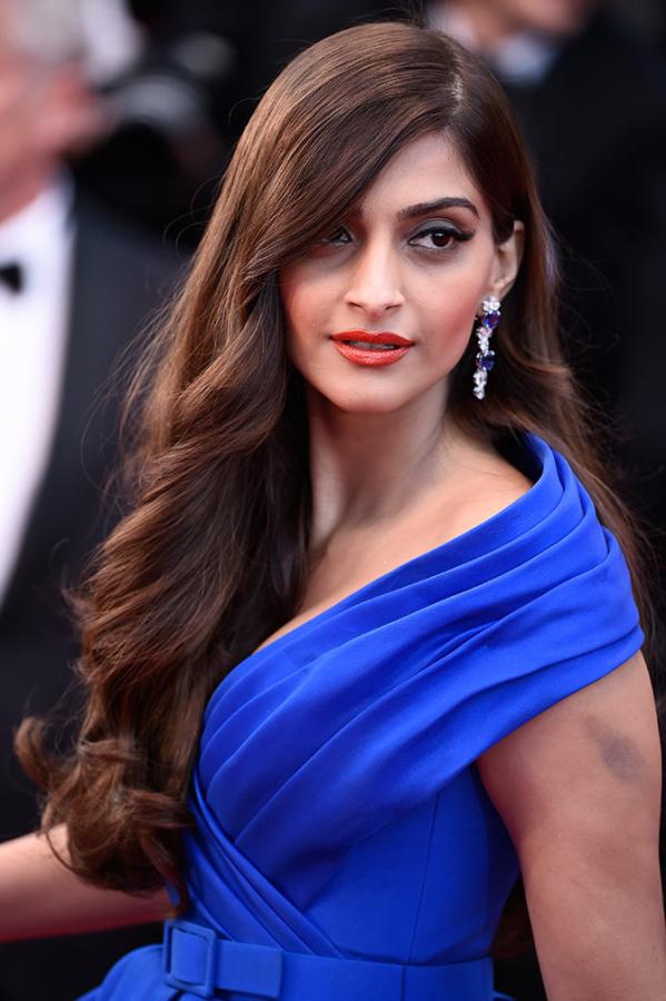 Sonam Kapoor