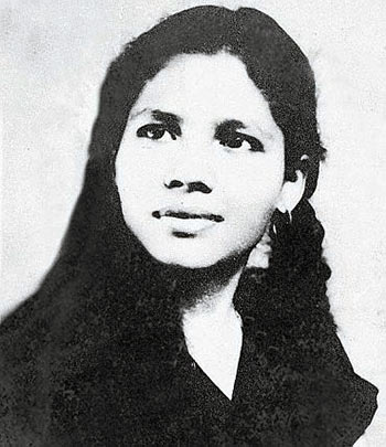 Aruna Shanbaug