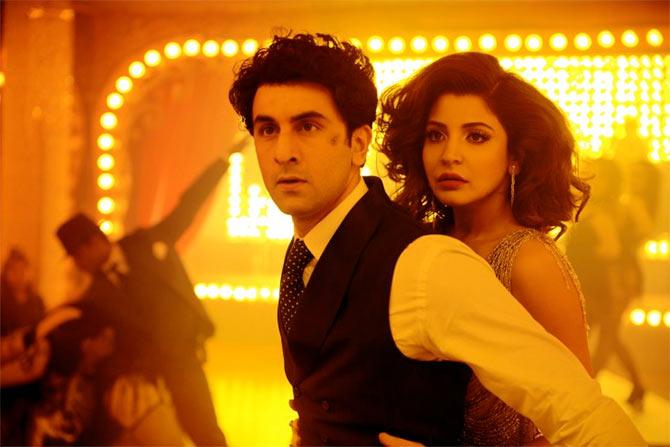 Box office: Bombay Velvet is a disaster - Rediff.com movies