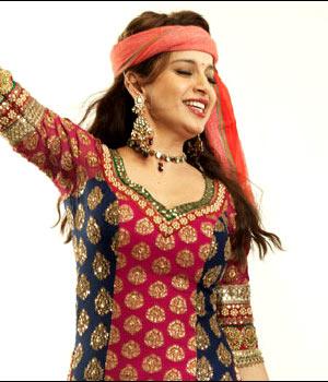 Kangana Ranaut's Top 10 Films - Rediff.com movies