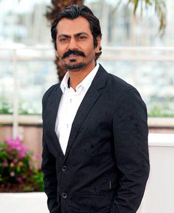 Nawazuddin Siddiqui