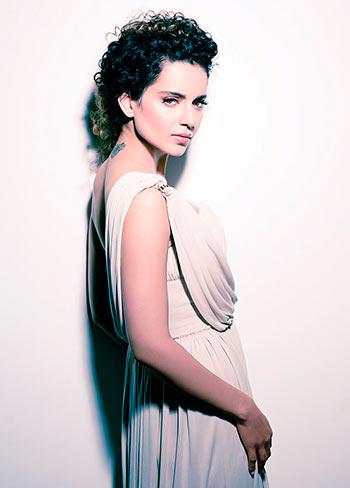 Kangana Ranaut