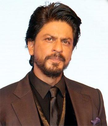 Shah Rukh Khan