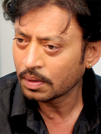 Irrfan Khan