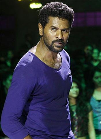 Prabhu Dheva