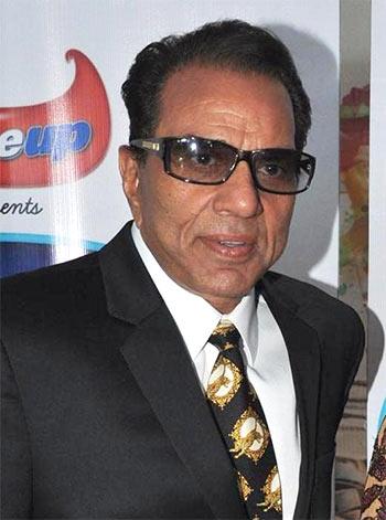 Dharmendra