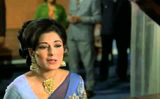 Moushumi Chatterjee: I was always a superstar  movies