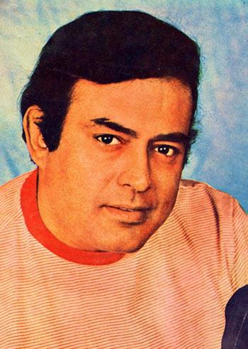 Sanjeev Kumar