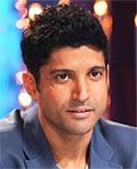 Farhan Akhtar