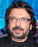 Sanjay Leela Bhansali