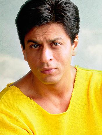 Shah Rukh Khan