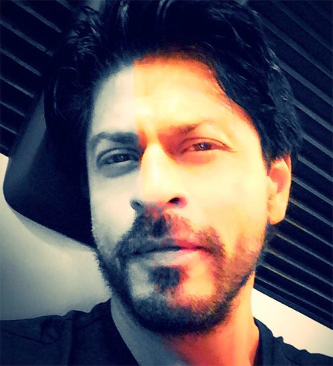 Shah Rukh Khan