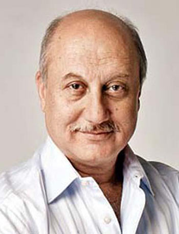 Anupam Kher