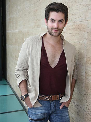 Neil Nitin Mukesh