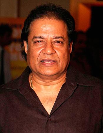 Anoop Jalota