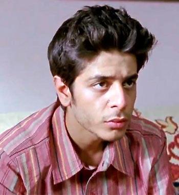 Shashank Arora