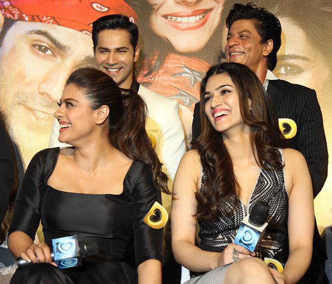 Dilwale