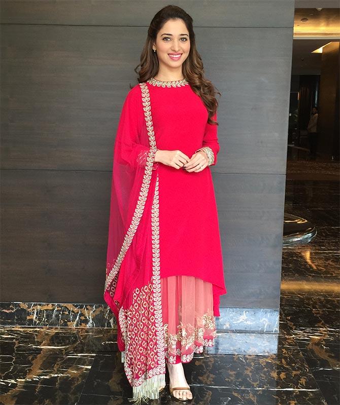 Tamannaah Bhatia