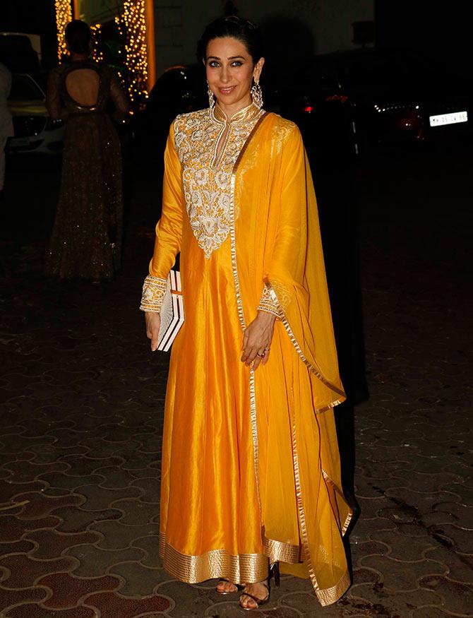 Karisma Kapoor