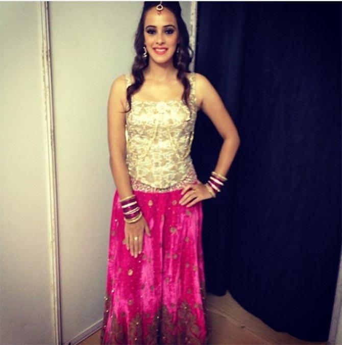 Hazel Keech