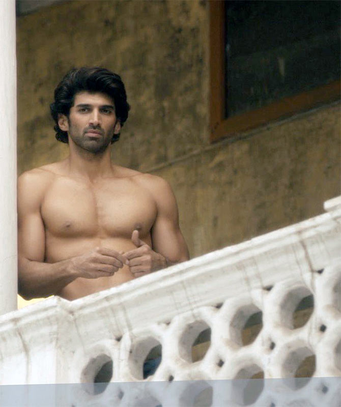 Aditya Roy Kapur