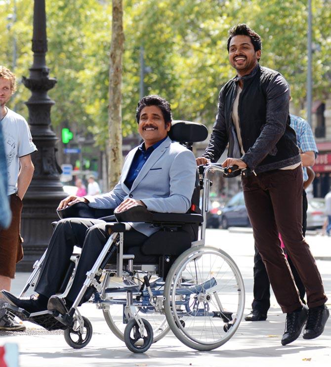 Thozha