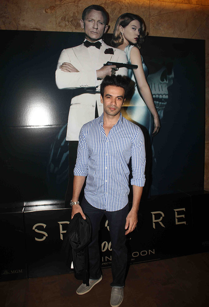 Punit Malhotra