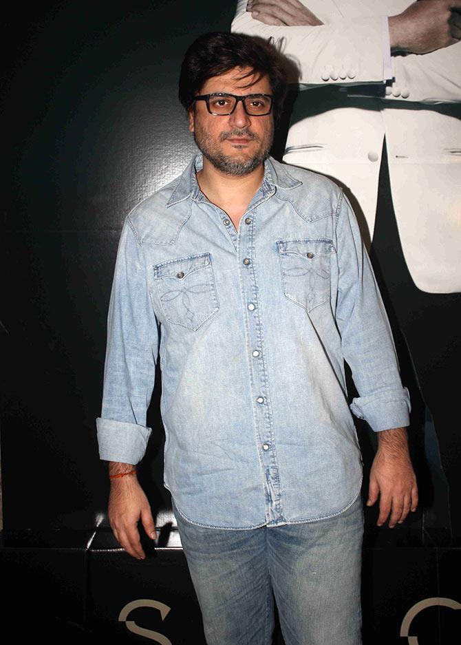 Goldie Behl