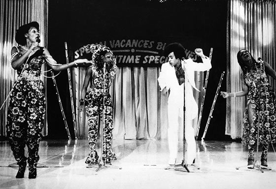 Boney M