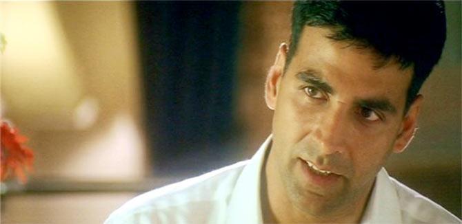 Akshay Kumar