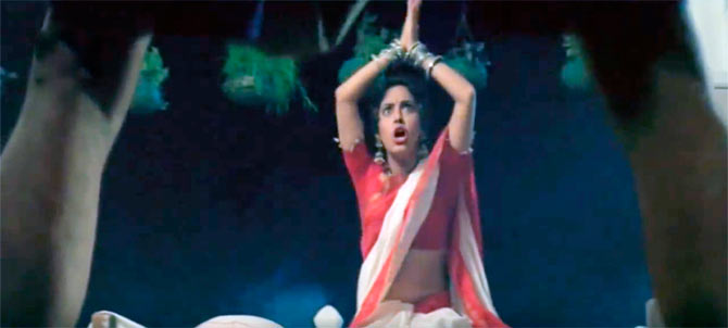 Mati Aur Sona Film Sex - Would Pahlaj Nihalani approve of these scenes today? - Rediff.com ...