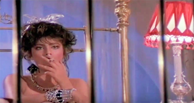 Mitti Aur Sona Movie Nude Sen - Would Pahlaj Nihalani approve of these scenes today? - Rediff.com movies