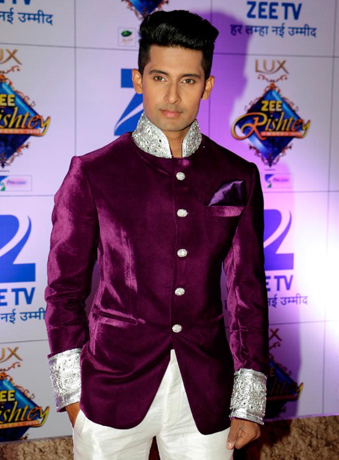 Ravi Dubey