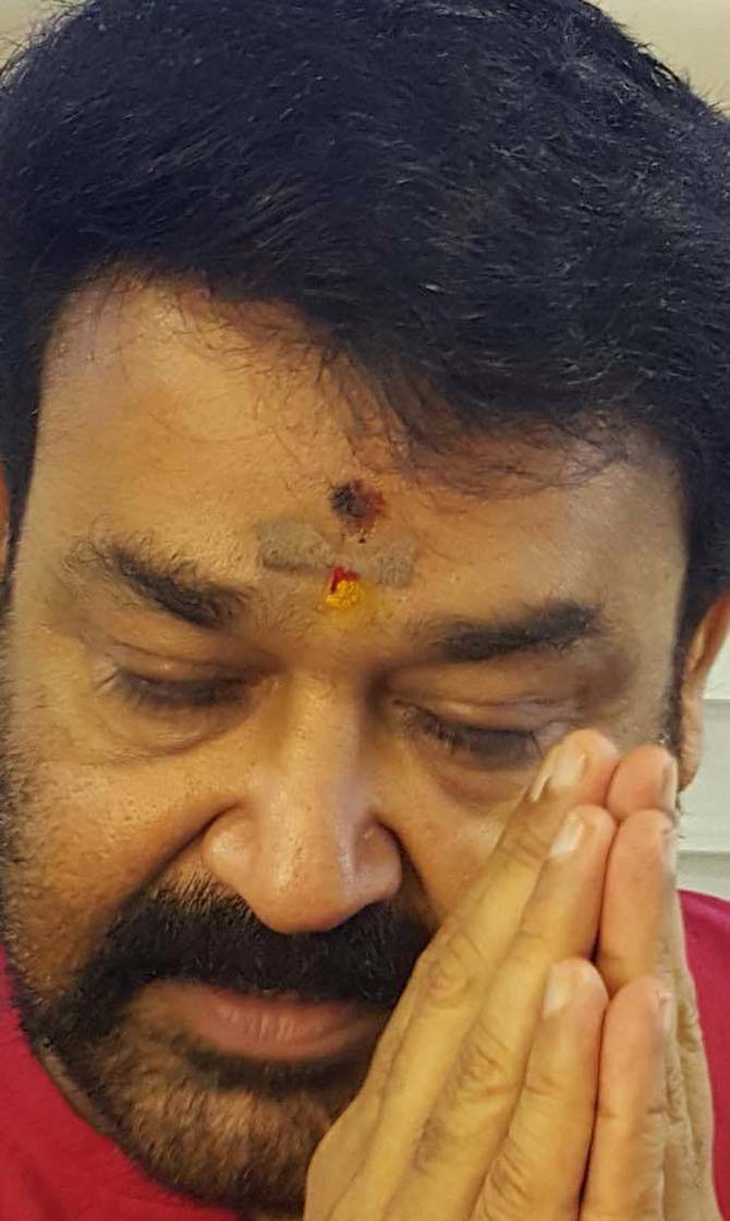 Mohanlal