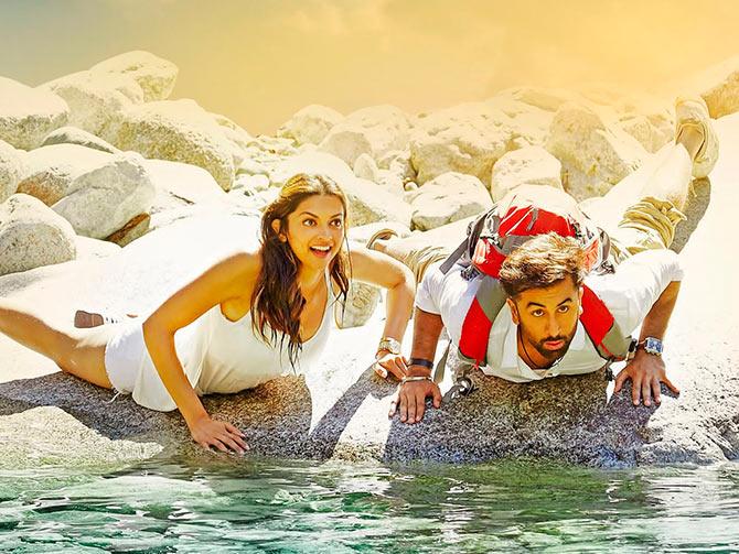 yeh jawaani hai deewani full movie online dailymotion yeh jawaani hai deewani full movie online dailymotion