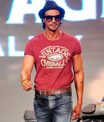 Arjun Rampal