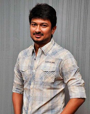 Udhayanidhi Stalin