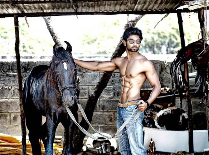 Atharvaa