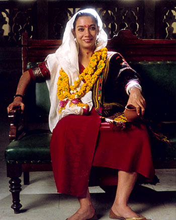 Mahima Chaudhry in Pardes