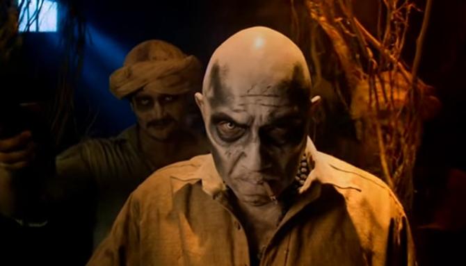 Jackson Durai