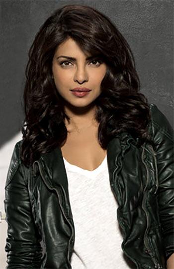 Priyanka Chopra