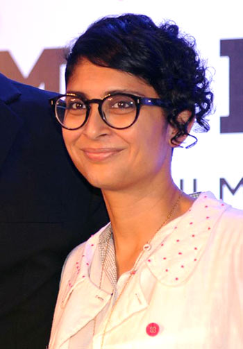 Kiran Rao