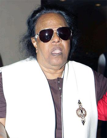 Ravindra Jain