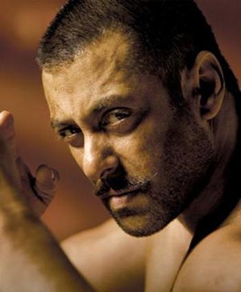 Salman Khan