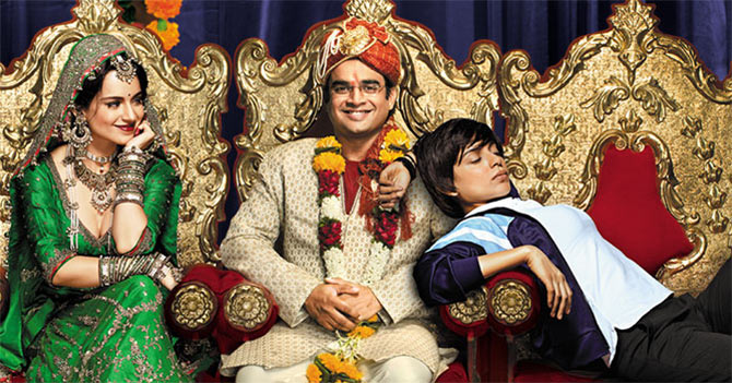 Bollywood's Most Successful Wedding Movies - Rediff.com movies