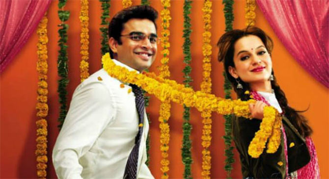 Bollywood S Most Successful Wedding Movies Rediff Com Movies