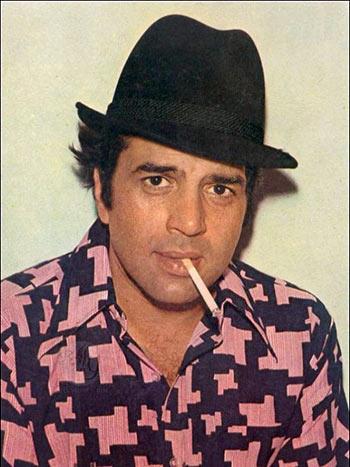 Dharmendra