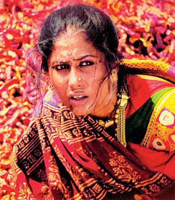 The Best Films of Smita Patil - Rediff.com movies