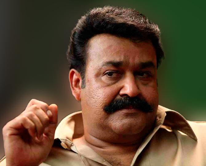 Mohanlal